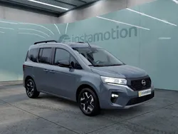 Grau Neu 2024 Nissan Townstar Tekna Van / Kleinbus | 28.790 € (Fairer Preis)