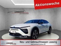 Weiss Gebraucht 2024 Citroën C5 Aircross SUV | 19.260 € (Superpreis)