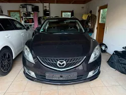 Violet Gebraucht 2009 Mazda 6 Kombi | 4.299 € (Fairer Preis)