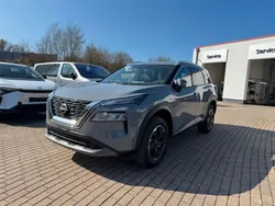 Ceramic grey Neu 2025 Nissan X-Trail 360º SUV | 32.990 €