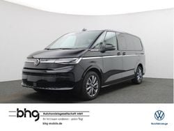 Deep black perleffekt Gebraucht 2025 VW T7 Style Van | 56.990 € (Guter Preis)