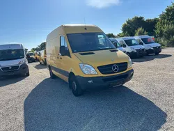 Gelb Gebraucht 2011 Mercedes Sprinter Van | 11.200 € (Superpreis)