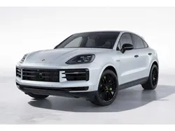 Dolomitsilbermetallic Gebraucht 2024 Porsche Cayenne S E-Hybrid SUV | 122.900 € (Fairer Preis)