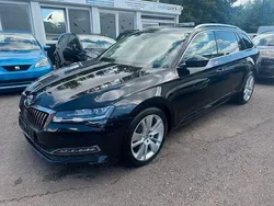 Schwarz Gebraucht 2020 Skoda Superb Style Kombi | 17.990 € (Guter Preis)