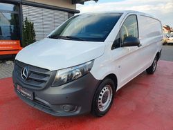 Weiß Gebraucht 2020 Mercedes Vito Van / Kleinbus | 16.250 € (Superpreis)