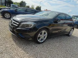 Schwarz Gebraucht 2014 Mercedes A180 Kleinwagen | 13.990 € (Fairer Preis)