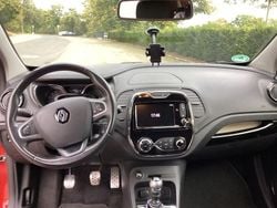 Rot Gebraucht 2016 Renault Captur Experience SUV | 8.900 € (Guter Preis)