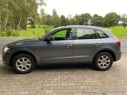 Grau Gebraucht 2015 Audi Q5 Ambiente SUV | 13.800 € (Superpreis)