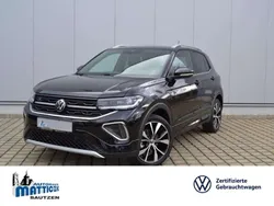 Deep black perleffekt Neu 2025 VW T-Cross IQ Drive SUV | 36.859 € (Teuer)