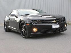 Schwarz Gebraucht 2010 Chevrolet Camaro Coupé | 30.800 €
