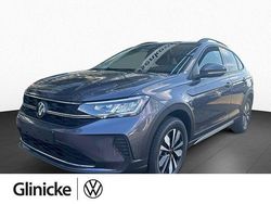 Andere farbe Gebraucht 2022 VW Taigo Move SUV | 26.390 € (Teuer)