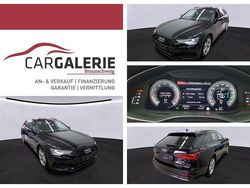 Schwarz Gebraucht 2022 Audi A6 Sport Limousine | 31.950 € (Superpreis)
