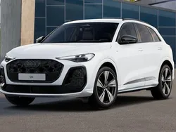 Weiß Neu 2025 Audi Q5 S-Line SUV | 64.980 € (Guter Preis)