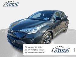 Schwarz Gebraucht 2020 Toyota C-HR Team SUV | 18.990 € (Guter Preis)
