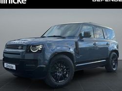 Blau Gebraucht 2025 Land Rover Defender SE Dynamic SUV | 71.900 € (Guter Preis)