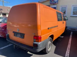 Gebraucht 2002 VW T4 Basis Van | 4.599 € (Etwas zu teuer)