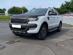 Weiß Gebraucht 2019 Ford Ranger Abholung | 29.900 € (Fairer Preis)