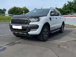 Weiß Gebraucht 2019 Ford Ranger Abholung | 29.900 € (Etwas zu teuer)