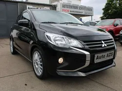Piano schwarz Gebraucht 2025 Mitsubishi Space Star Select+ Kleinwagen | 15.950 € (Etwas zu teuer)