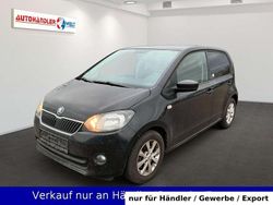 Schwarz Gebraucht 2013 Skoda Citigo Ambition Kleinwagen | 3.299 € (Superpreis)