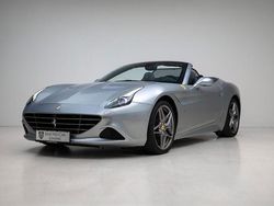 Grau Gebraucht 2017 Ferrari California Cabrio | 144.900 € (Fairer Preis)