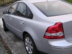 Silber Gebraucht 2004 Volvo S40 Limousine | 3.865 € (Etwas zu teuer)