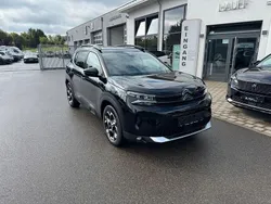 Schwarz Neu 2025 Citroën C5 Aircross SUV | 27.900 € (Guter Preis)