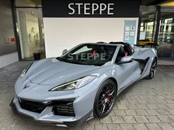 Corvette Z06