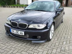 Gebraucht 2005 BMW 320 Coupé | 8.999 €