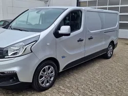 Silber Gebraucht 2016 Fiat Talento Van | 14.799 € (Superpreis)