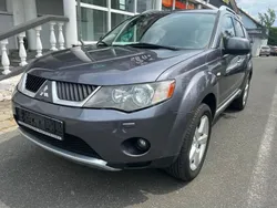 Grau Gebraucht 2008 Mitsubishi Outlander Intense SUV | 2.750 € (Guter Preis)