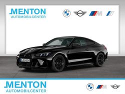 Schwarz Neu 2026 BMW M4 Competition Edition Coupé | 102.900 € (Superpreis)