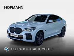 BMW X6 M