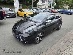Schwarz Gebraucht 2011 Renault Wind Night&Day Cabrio | 3.680 € (Superpreis)