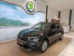 Black (metallic) Neu 2025 Skoda Kamiq Drive SUV | 27.980 € (Fairer Preis)