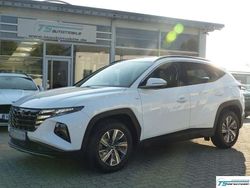 Weiß Gebraucht 2022 Hyundai Tucson SUV | 27.390 € (Fairer Preis)
