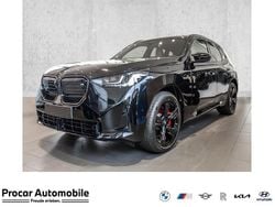 Schwarz Neu 2025 BMW X3 Sport Line SUV | 84.890 € (Fairer Preis)