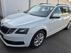 Gebraucht 2020 Skoda Octavia Kombi | 14.600 € (Fairer Preis)