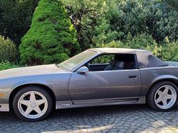 Grau Gebraucht 1991 Chevrolet Camaro Cabrio | 18.300 €