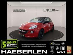 Brillant (metallic) Gebraucht 2016 Opel Adam Jam Kleinwagen | 7.990 € (Fairer Preis)