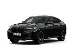 Neu 2025 BMW X6 M Sport SUV | 127.990 €