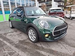 Grün Gebraucht 2018 Mini Cooper Kleinwagen | 11.980 € (Guter Preis)