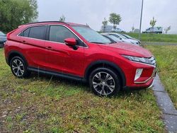 Rot Gebraucht 2020 Mitsubishi Eclipse Cross Diamant Edition SUV | 19.990 € (Fairer Preis)