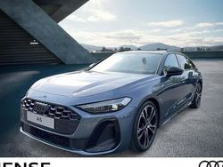 Blau Neu 2025 Audi A5 Ambiente Coupé | 84.975 €