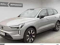 Grau Gebraucht 2024 Volvo EX90 Performance SUV | 97.850 € (Fairer Preis)