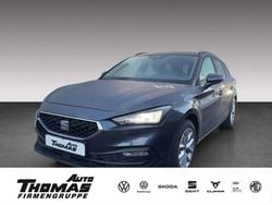 "magnetic tech" Gebraucht 2021 Seat Leon Style Kombi | 18.580 € (Fairer Preis)