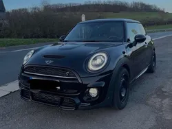 Schwarz Gebraucht 2019 Mini Cooper S Sport Kleinwagen | 25.500 € (Teuer)