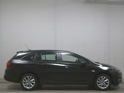 Schwarz Gebraucht 2022 Opel Astra Business Kombi | 11.680 € (Superpreis)