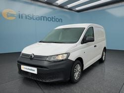 Weiß Gebraucht 2022 VW Caddy Van / Kleinbus | 20.199 € (Fairer Preis)