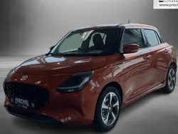Orange Neu 2025 Suzuki Swift Comfort+ Limousine | 18.490 €